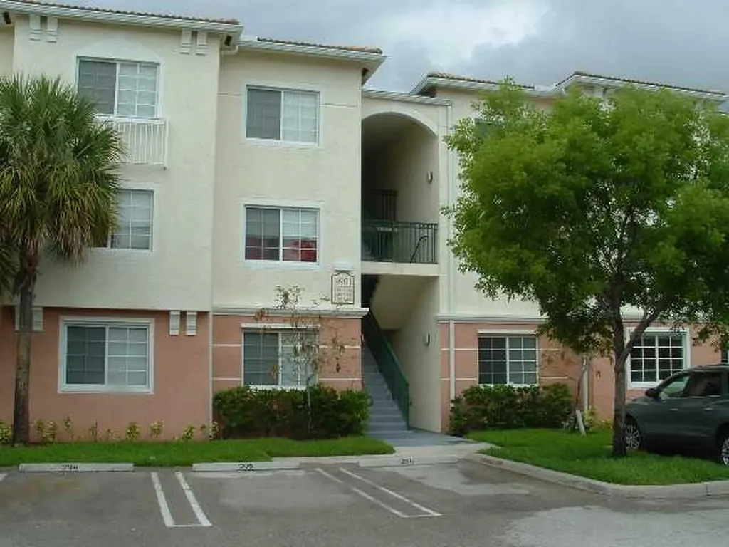 9901 Baywinds Boulevard West Palm Beach FL 33411