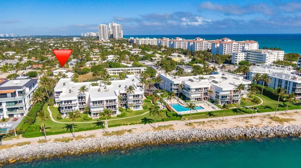 143 Inlet Way West Palm Beach FL 33404