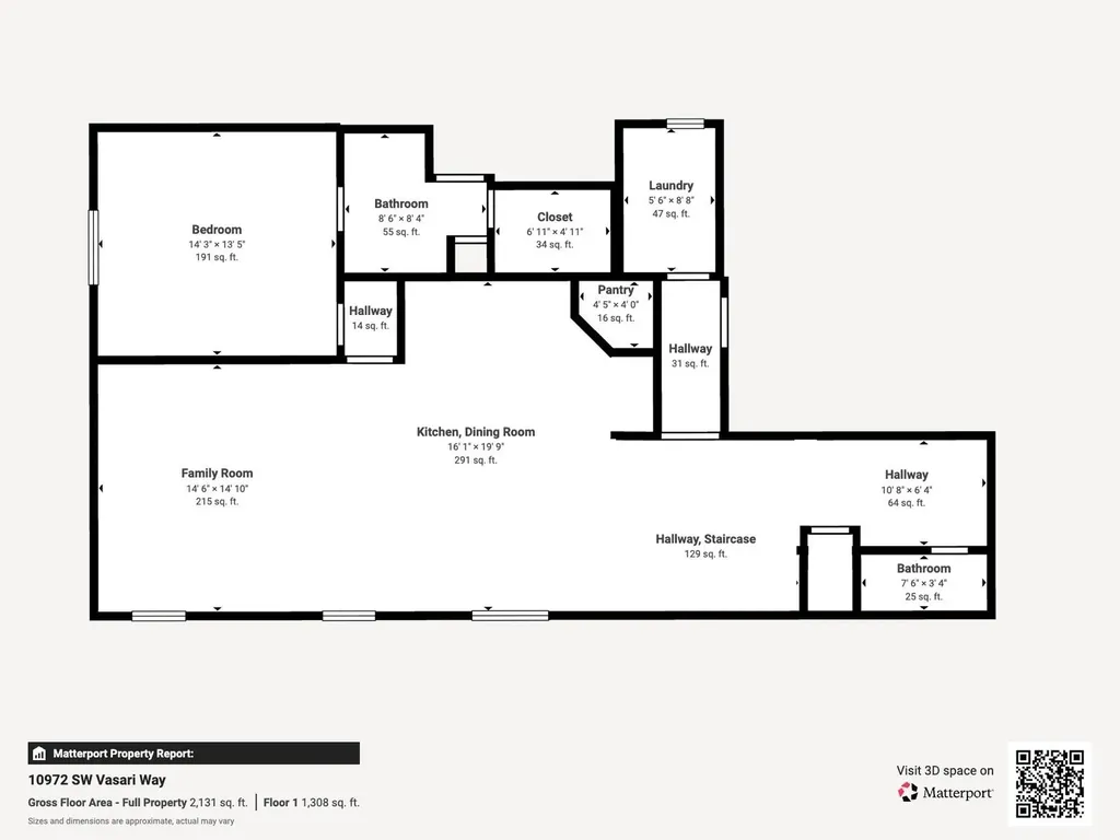 10972 SW Vasari Way Port St Lucie FL 34987