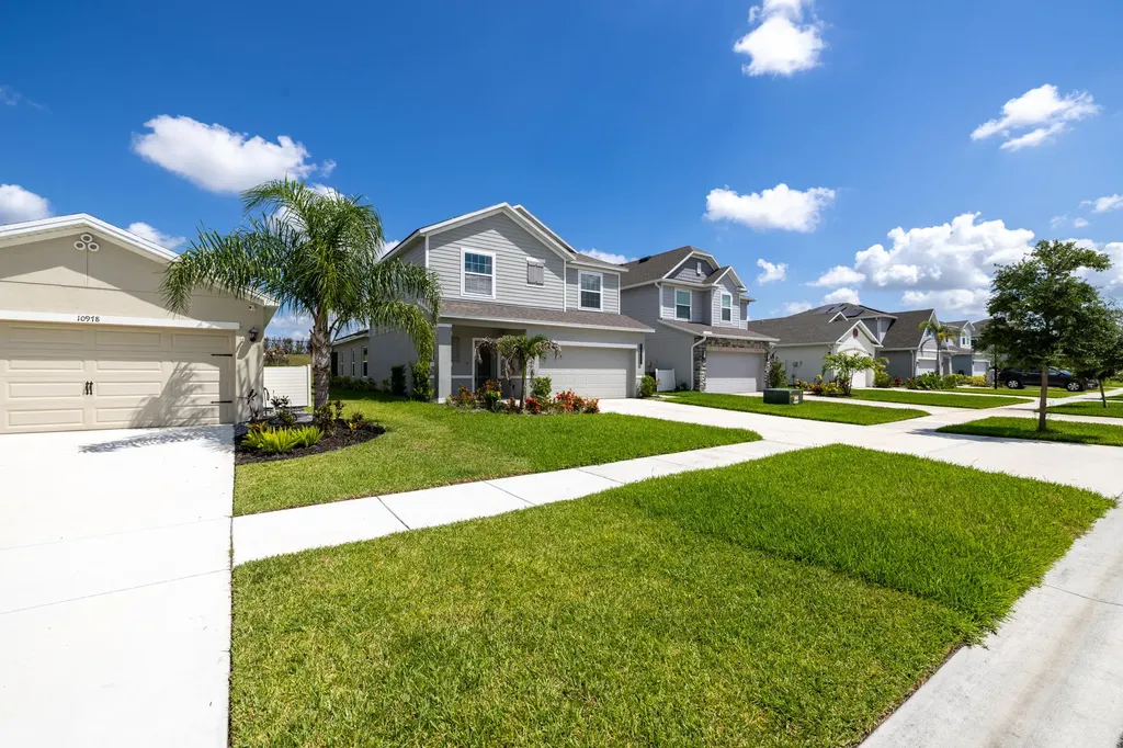10972 SW Vasari Way Port St Lucie FL 34987