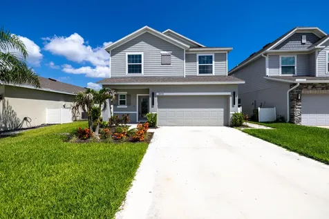 10972 SW Vasari Way Port St Lucie FL 34987
