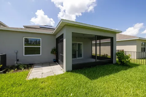 10972 SW Vasari Way Port St Lucie FL 34987