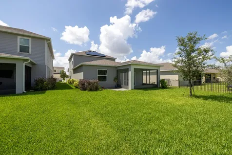 10972 SW Vasari Way Port St Lucie FL 34987