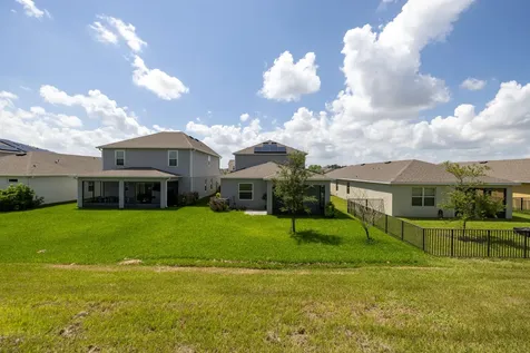 10972 SW Vasari Way Port St Lucie FL 34987