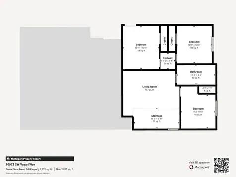 10972 SW Vasari Way Port St Lucie FL 34987