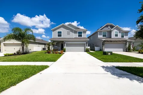 10972 SW Vasari Way Port St Lucie FL 34987