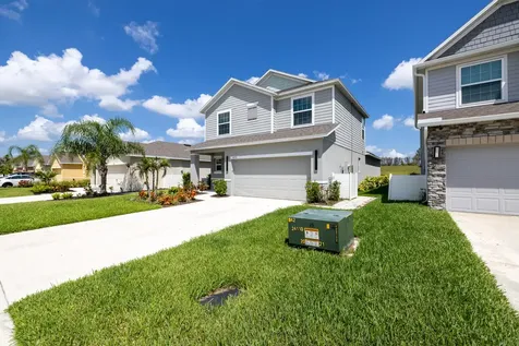 10972 SW Vasari Way Port St Lucie FL 34987