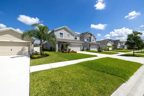 10972 SW Vasari Way Port St Lucie FL 34987