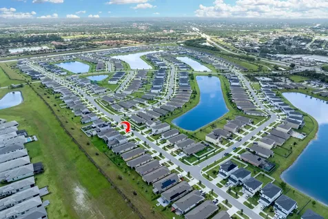 10972 SW Vasari Way Port St Lucie FL 34987