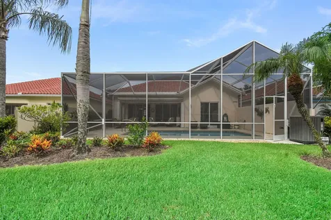 9088 SE La Creek Court Hobe Sound FL 33455