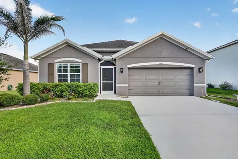 8649 Cobblestone Drive Fort Pierce FL 34945