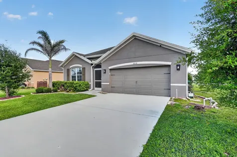 8649 Cobblestone Drive Fort Pierce FL 34945