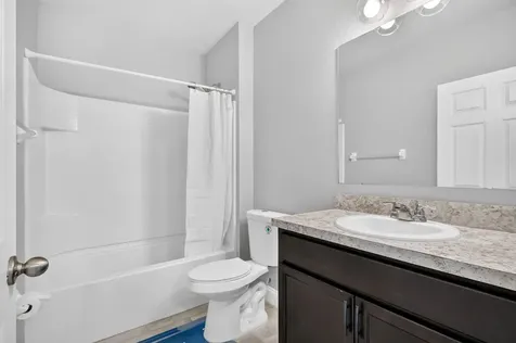 8649 Cobblestone Drive Fort Pierce FL 34945