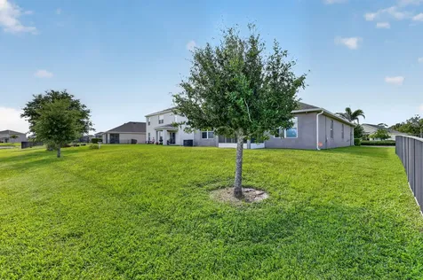 8649 Cobblestone Drive Fort Pierce FL 34945