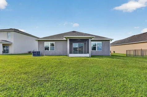 8649 Cobblestone Drive Fort Pierce FL 34945