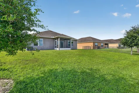 8649 Cobblestone Drive Fort Pierce FL 34945