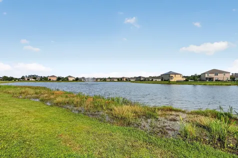8649 Cobblestone Drive Fort Pierce FL 34945