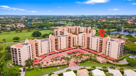 7209 Promenade Drive Boca Raton FL 33433