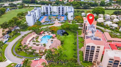 7209 Promenade Drive Boca Raton FL 33433