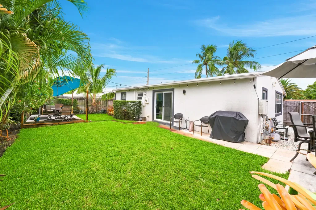 3140 NE 12th Avenue Pompano Beach FL 33064