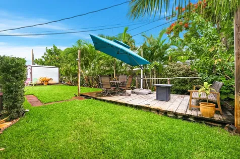 3140 NE 12th Avenue Pompano Beach FL 33064