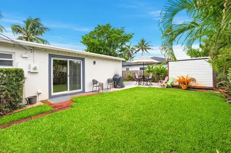 3140 NE 12th Avenue Pompano Beach FL 33064