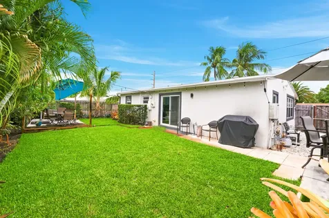3140 NE 12th Avenue Pompano Beach FL 33064