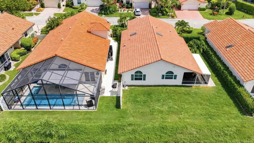 5212 Bodega Place Delray Beach FL 33484