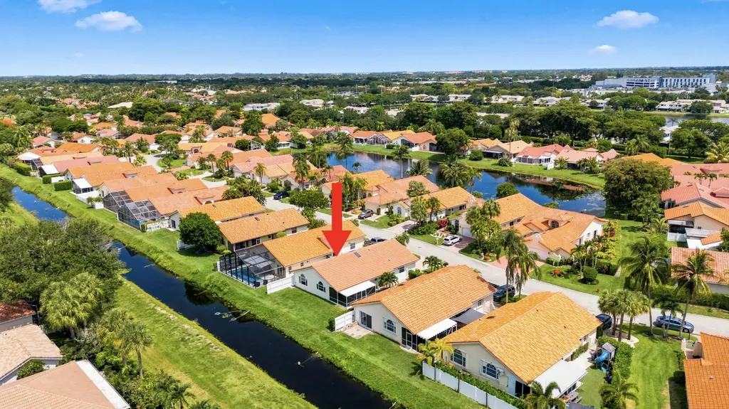 5212 Bodega Place Delray Beach FL 33484