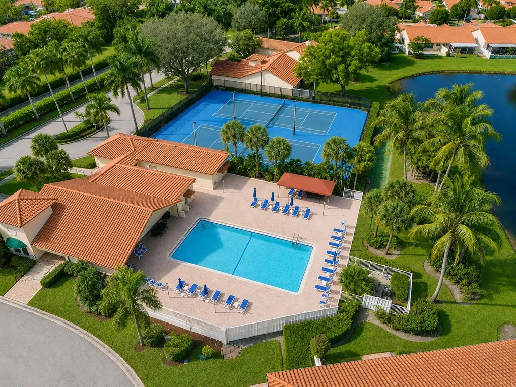 5212 Bodega Place Delray Beach FL 33484