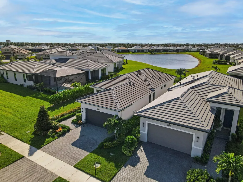 9012 SW Vetta Way Port St Lucie FL 34987