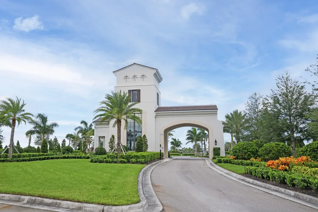 9012 SW Vetta Way Port St Lucie FL 34987