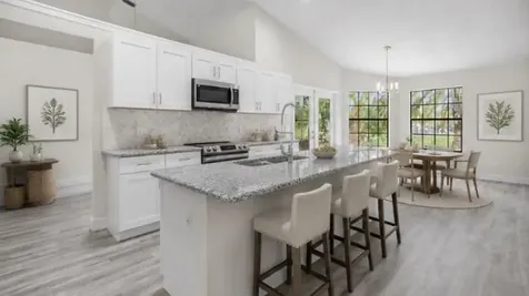 272 SW Carter Avenue Port St Lucie FL 34983
