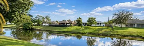 272 SW Carter Avenue Port St Lucie FL 34983