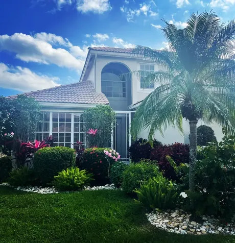 7754 Monarch Court Delray Beach FL 33446