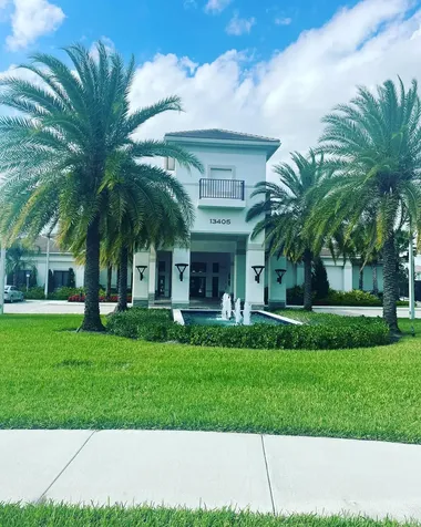 7754 Monarch Court Delray Beach FL 33446