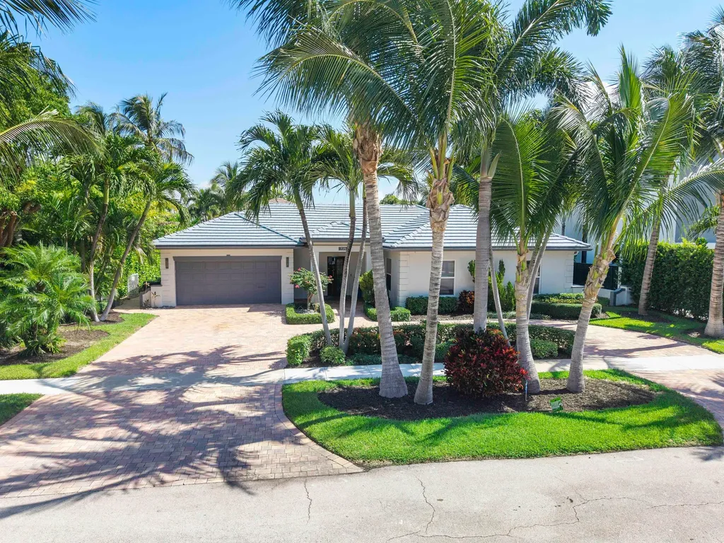 725 NE 36th Street Boca Raton FL 33431