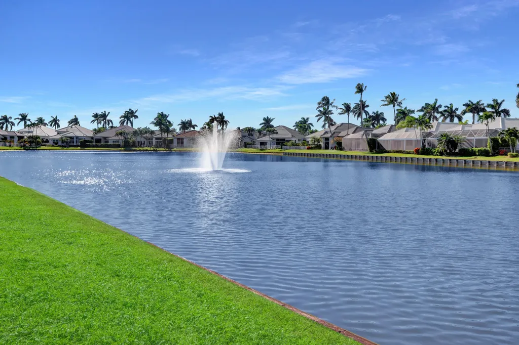 5479 NW 41st Terrace Boca Raton FL 33496