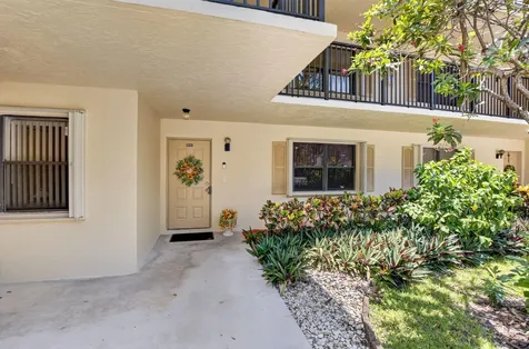 2898 SW 22nd Circle Delray Beach FL 33445