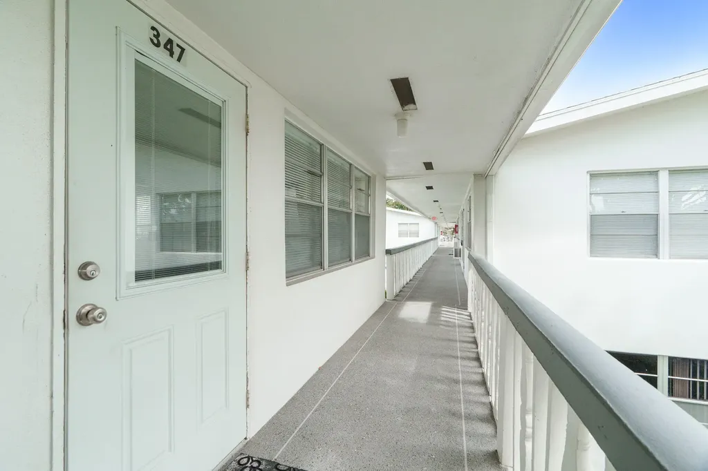 347 Windsor O West Palm Beach FL 33417