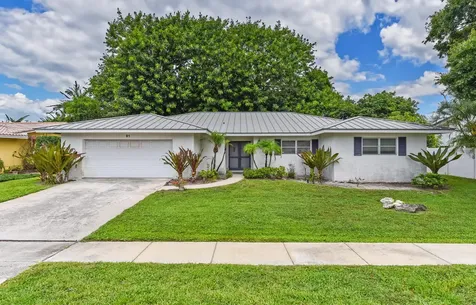 91 SW 11th Avenue Boca Raton FL 33486