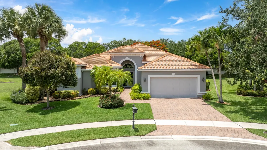 6515 Togni Street Lake Worth FL 33467