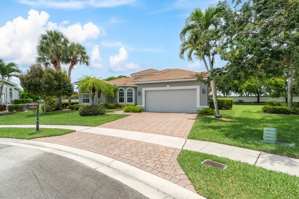 6515 Togni Street Lake Worth FL 33467