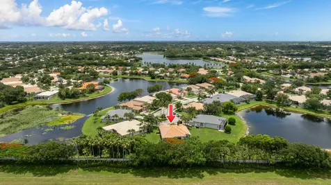 6515 Togni Street Lake Worth FL 33467