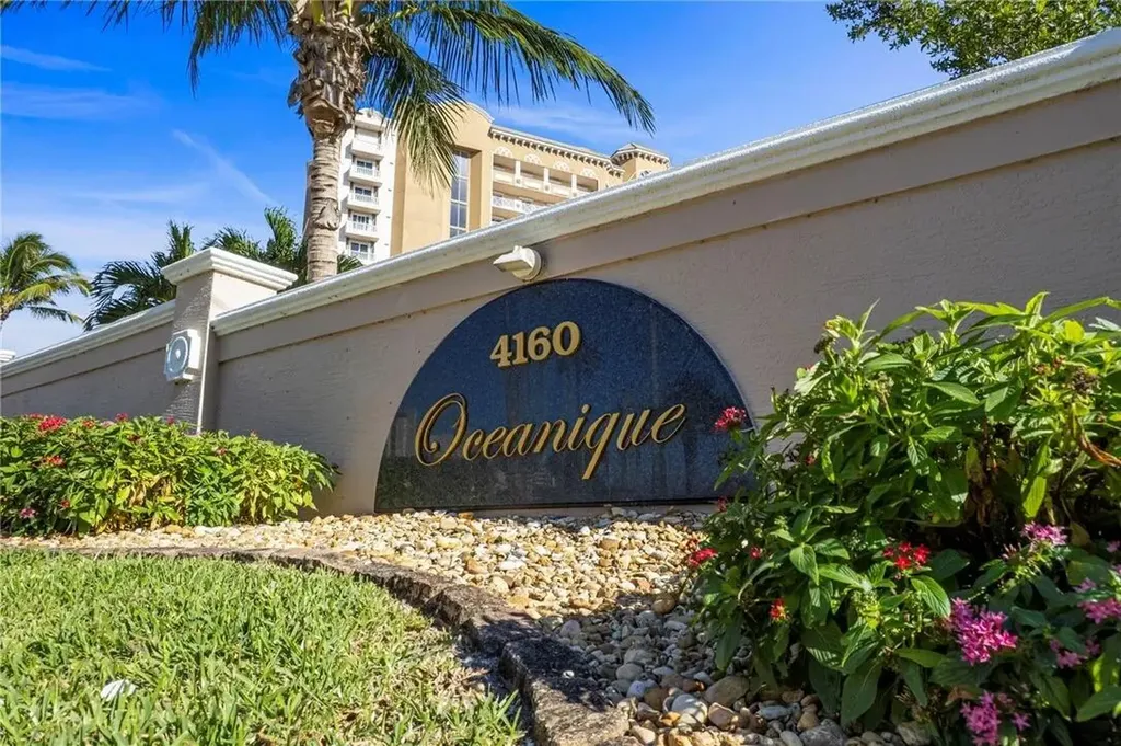 4160 N Hwy A1a Fort Pierce FL 34949