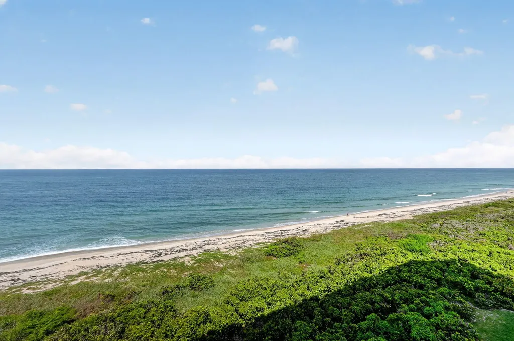 4160 N Hwy A1a Fort Pierce FL 34949