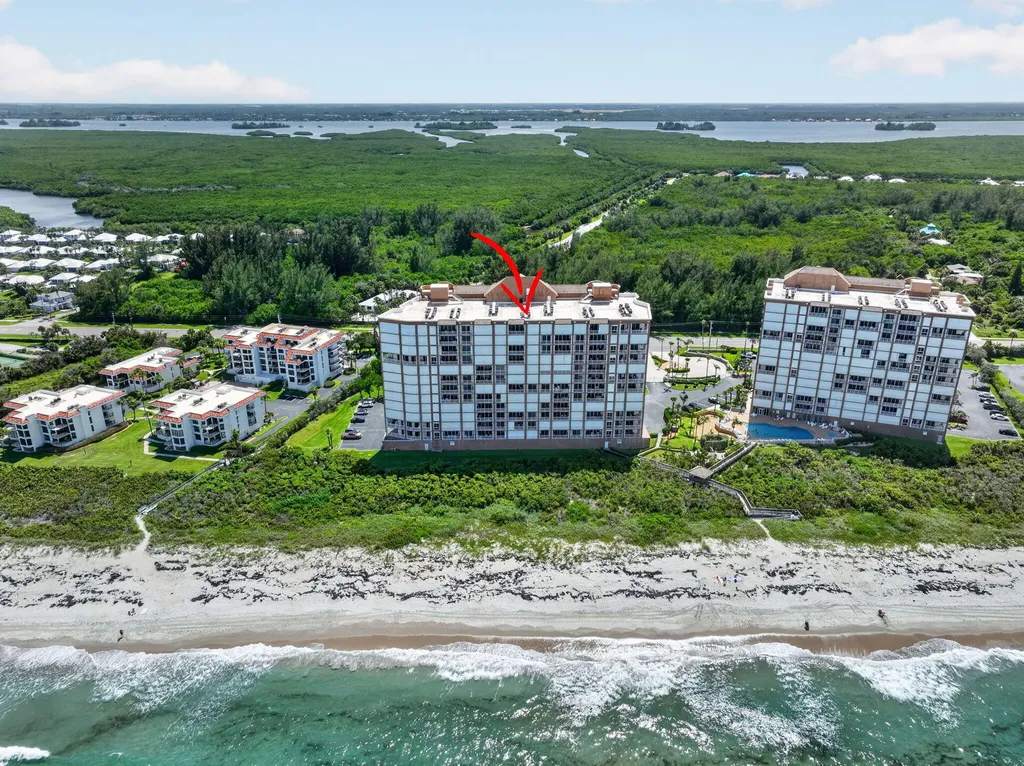 4160 N Hwy A1a Fort Pierce FL 34949