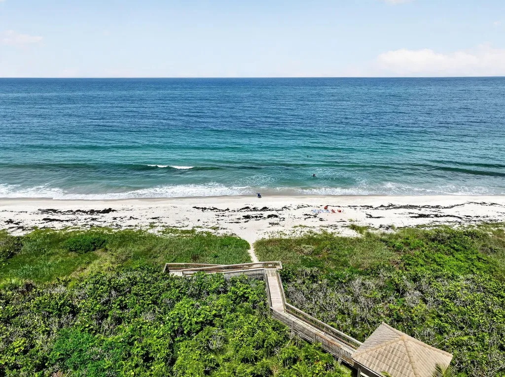 4160 N Hwy A1a Fort Pierce FL 34949