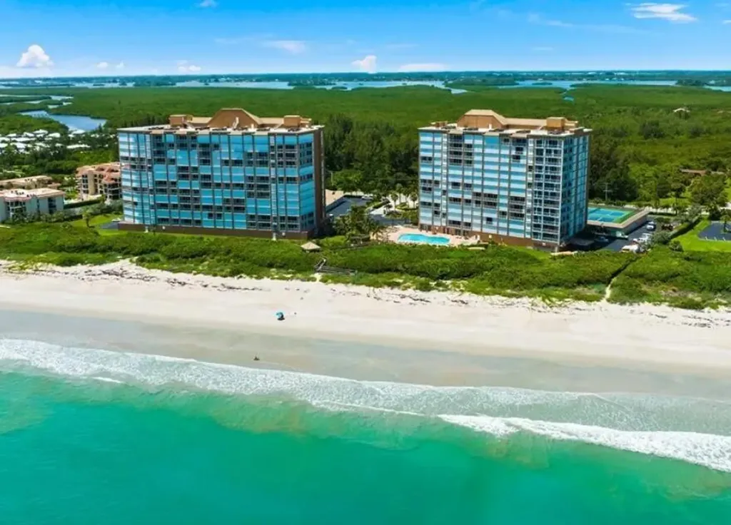 4160 N Hwy A1a Fort Pierce FL 34949