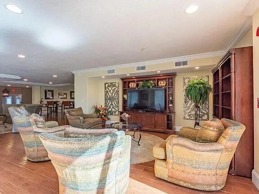 4160 N Hwy A1a Fort Pierce FL 34949